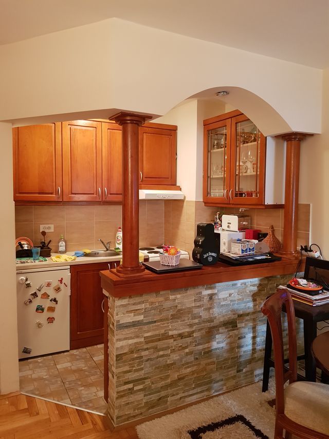 Vojvode Stepe 230, Beograd - 9