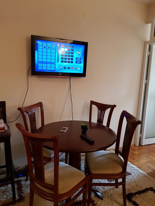 Vojvode Stepe 230, Beograd - 10