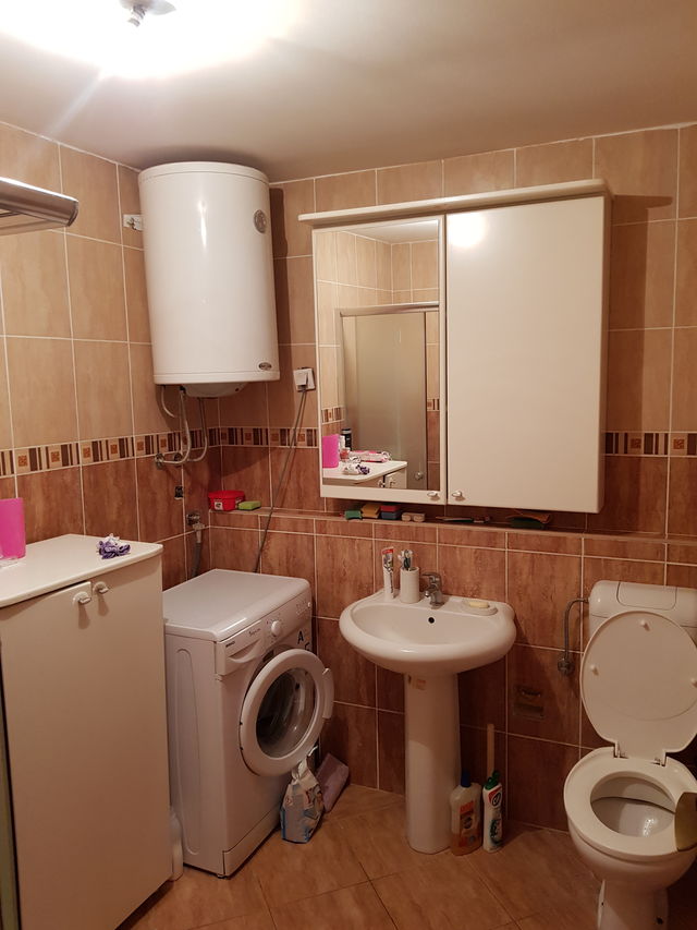 Vojvode Stepe 230, Beograd - 4