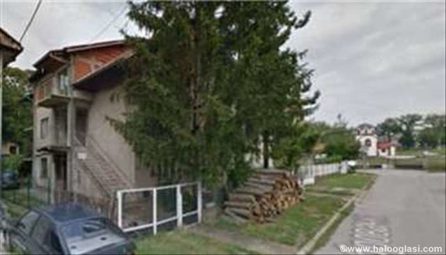 Dubrovačka 27, Niš - 1