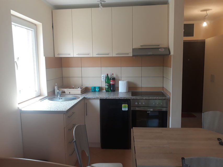 Suvopoljska 23, Beograd - 3