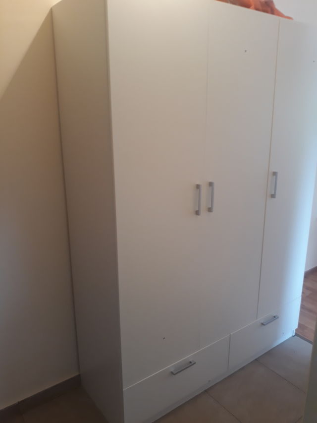 Suvopoljska 23, Beograd - 7