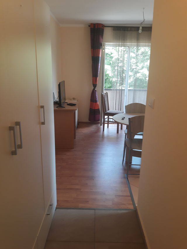 Suvopoljska 23, Beograd