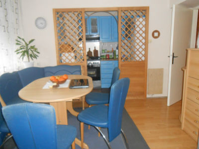 Prvog Maja 2a, Kragujevac - 1