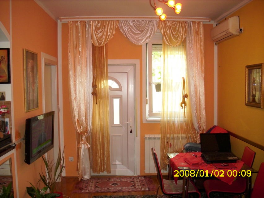 Drage Spasić 15, Beograd - 8