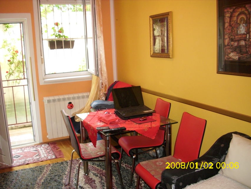 Drage Spasić 15, Beograd - 5