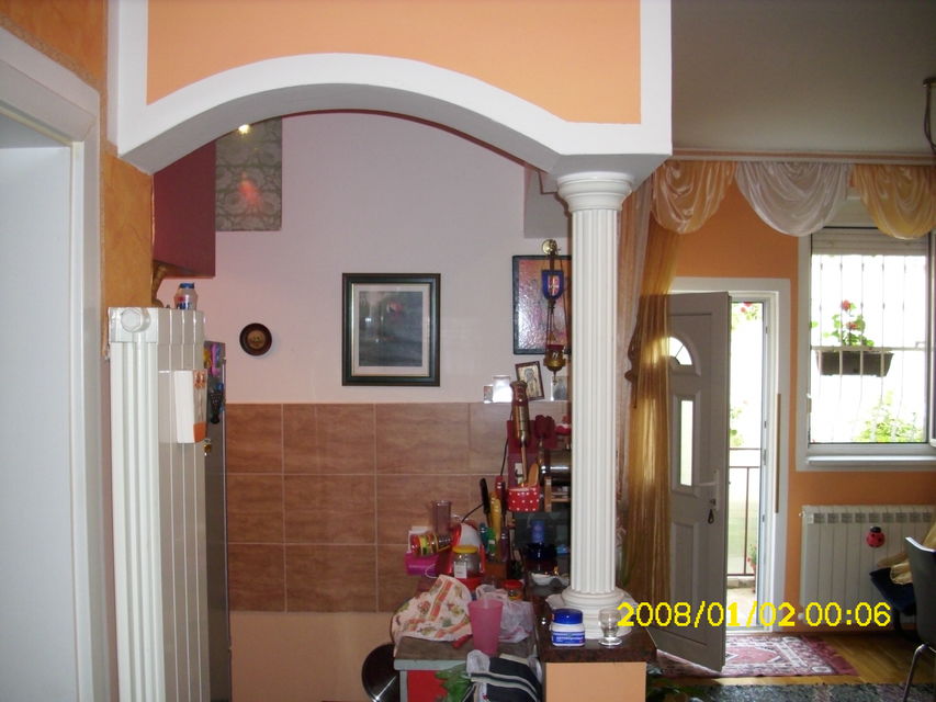 Drage Spasić 15, Beograd - 4