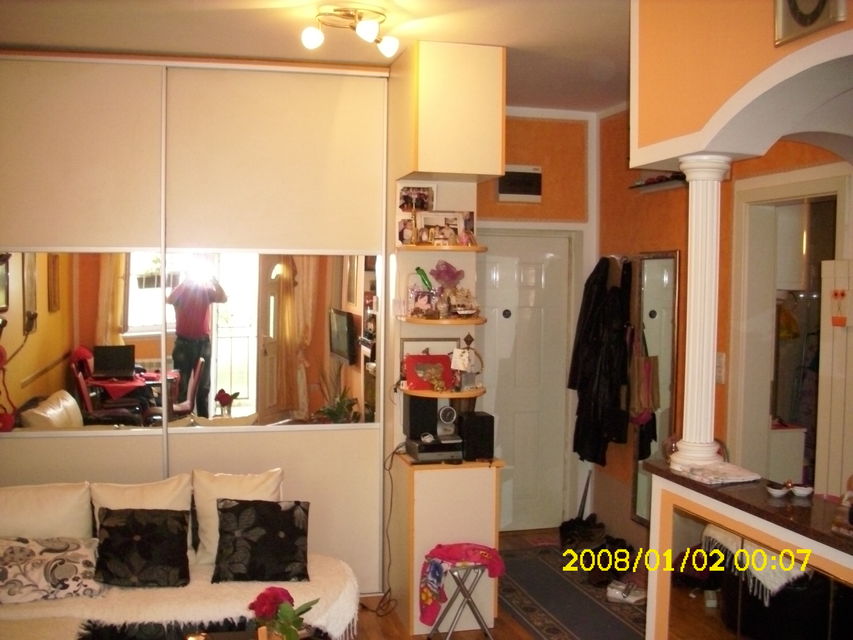 Drage Spasić 15, Beograd - 6