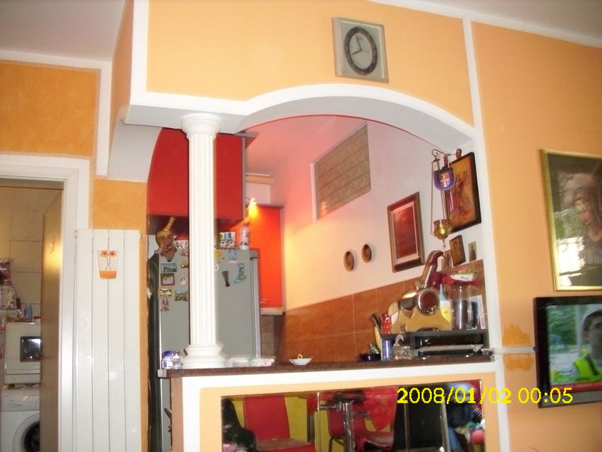 Drage Spasić 15, Beograd - 1