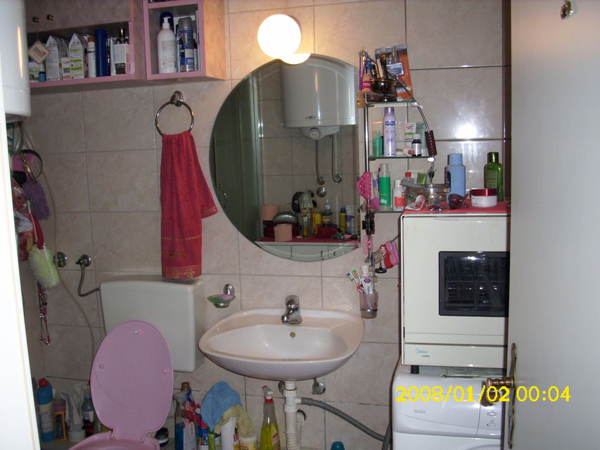 Drage Spasić 15, Beograd - 2