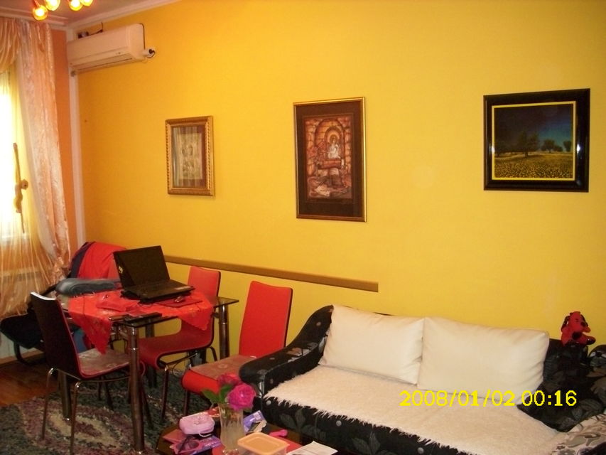 Drage Spasić 15, Beograd - 12