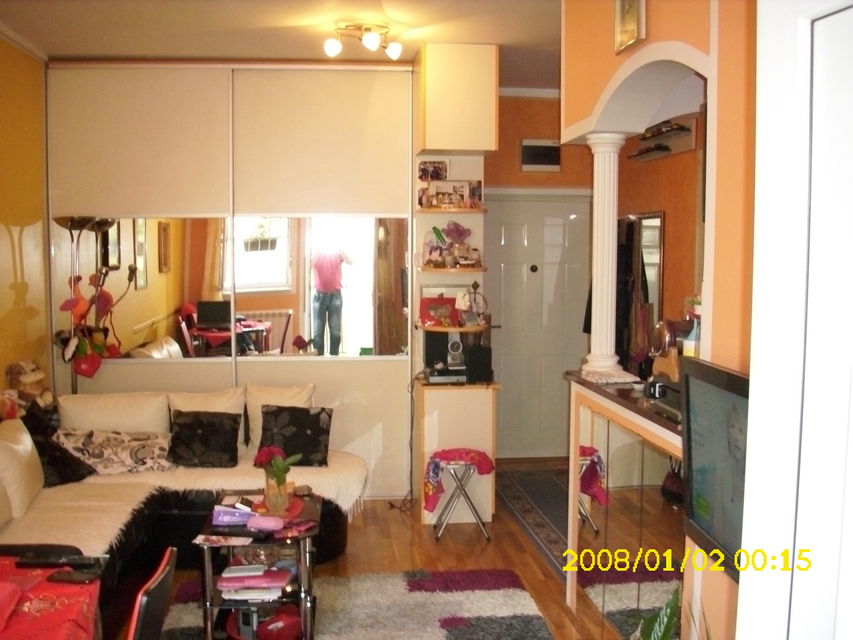 Drage Spasić 15, Beograd - 11