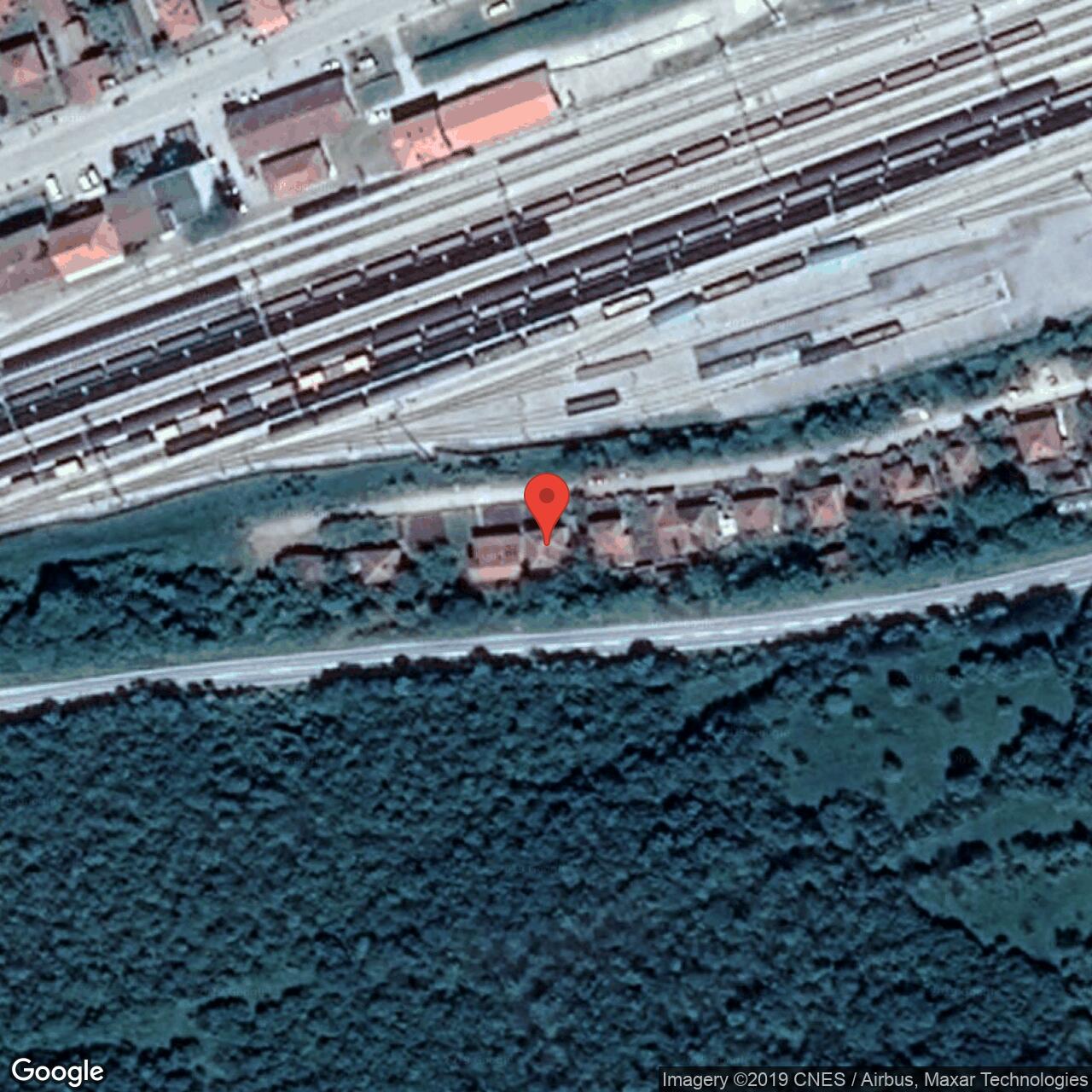 Boračka 97, Dimitrovgrad