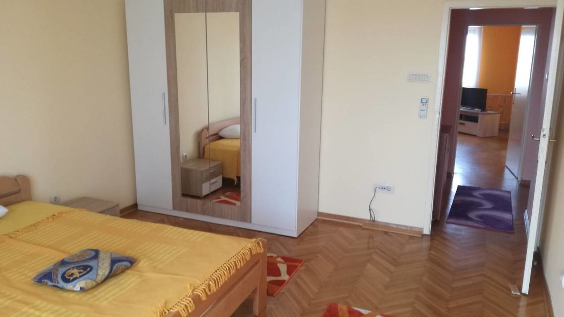 Birčaninova 35, Beograd