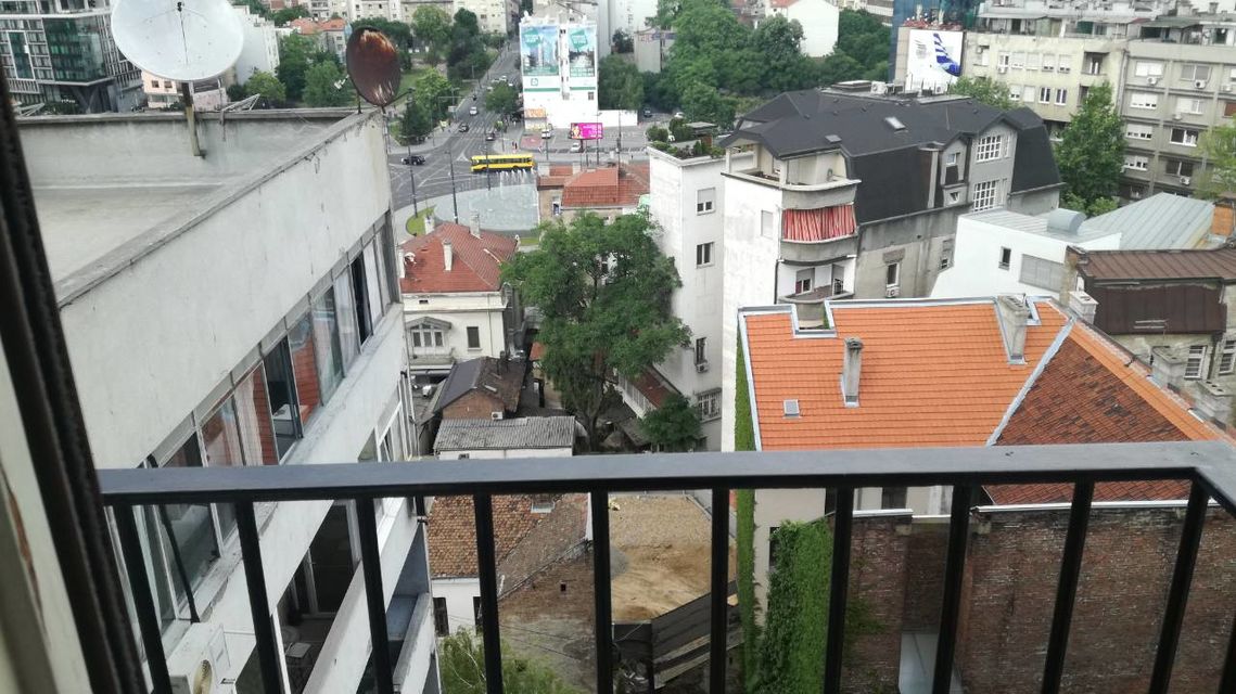 Birčaninova 35, Beograd - 14