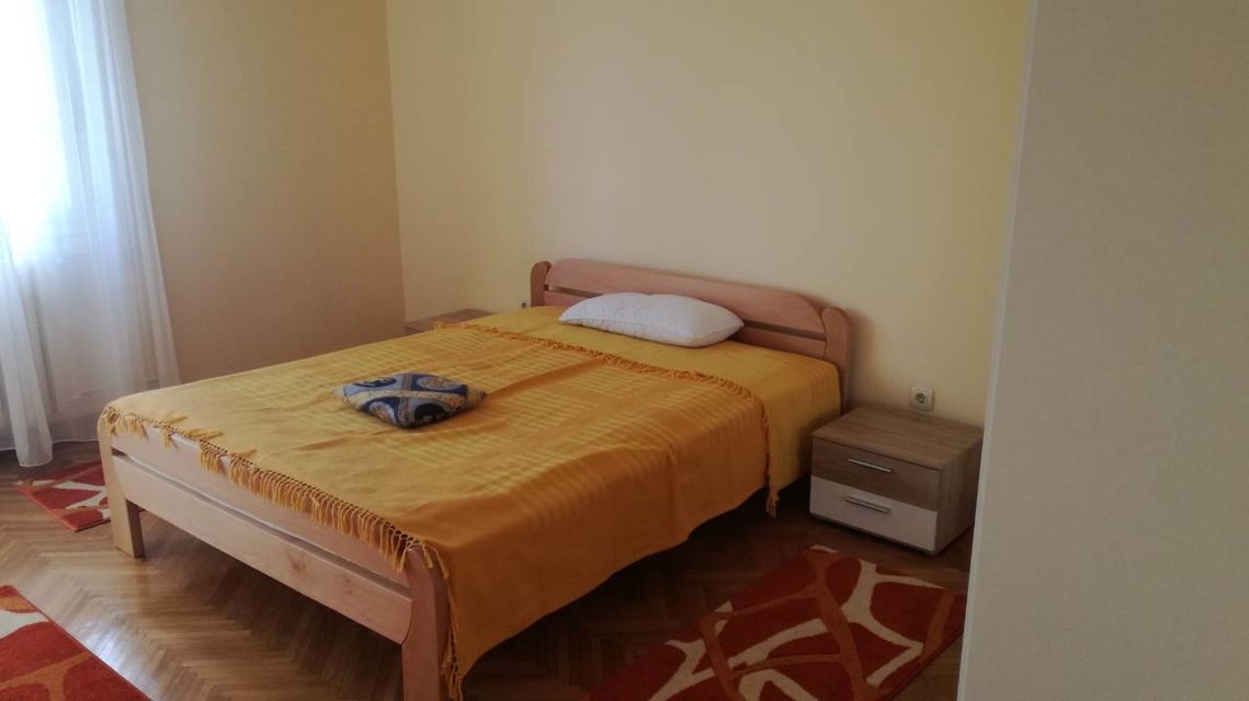 Birčaninova 35, Beograd - 5