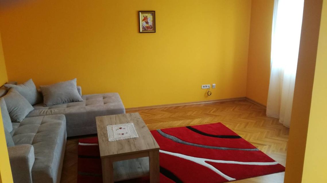 Birčaninova 35, Beograd - 2