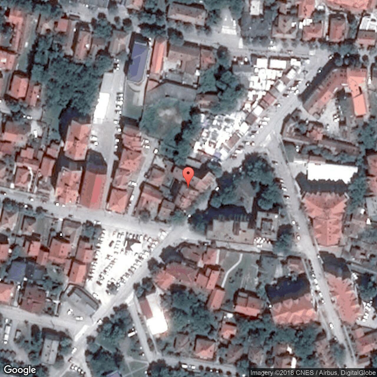 Šumadijska 6, Požarevac