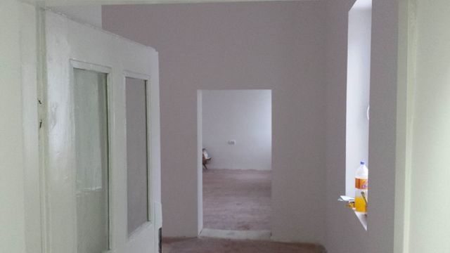 Vojvode Radomira Putnika 3a, Pančevo - 3