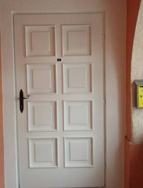 Vojvode Radomira Putnika 3a, Pančevo