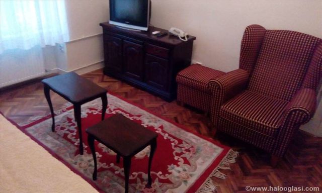 Kosovska 37, Beograd - 3