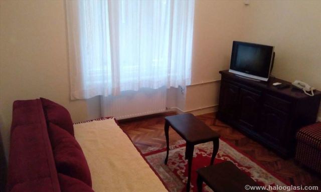 Kosovska 37, Beograd - 4