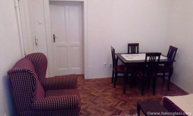 Kosovska 37, Beograd - 1