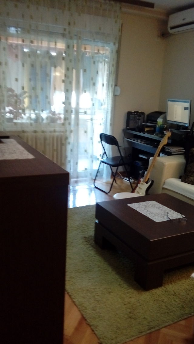 Nikole Skobaljića 11, Leskovac - 4