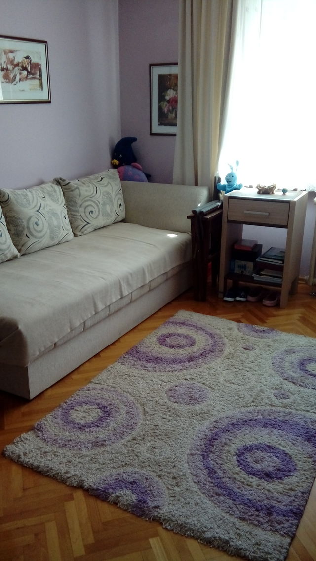 Nikole Skobaljića 11, Leskovac - 12