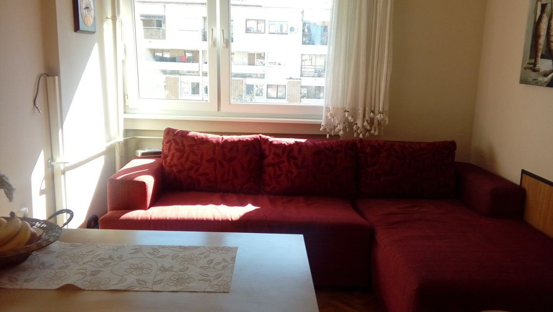 Nikole Skobaljića 11, Leskovac - 5