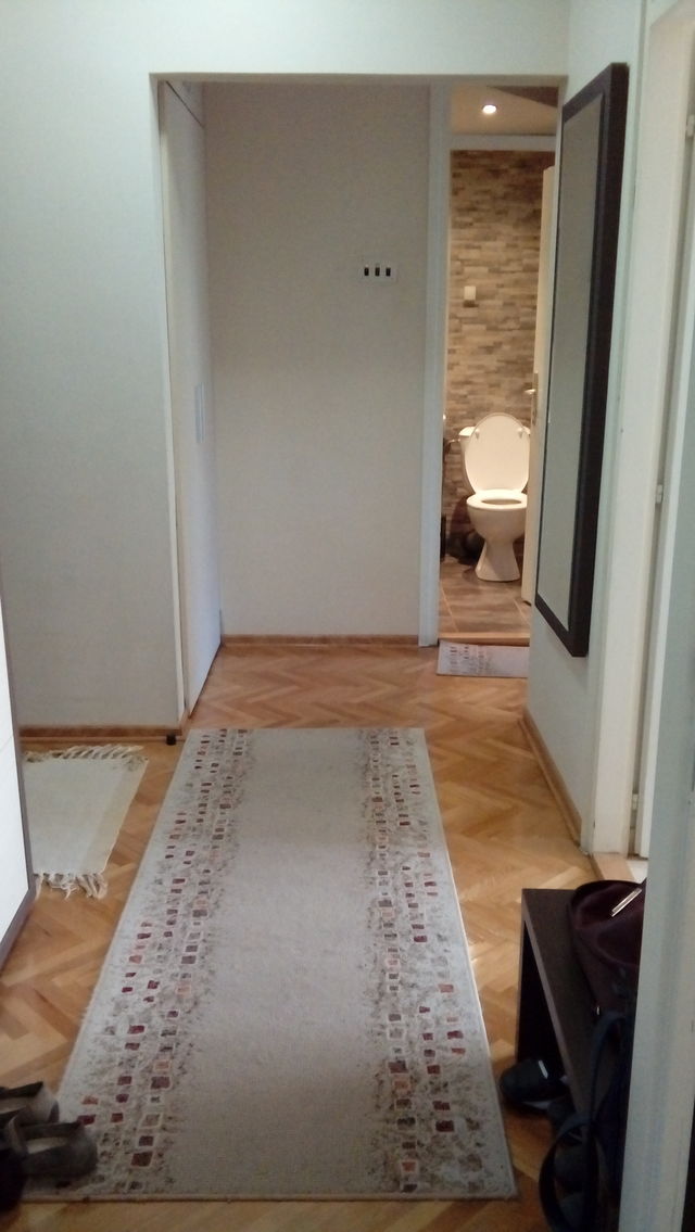 Nikole Skobaljića 11, Leskovac - 3