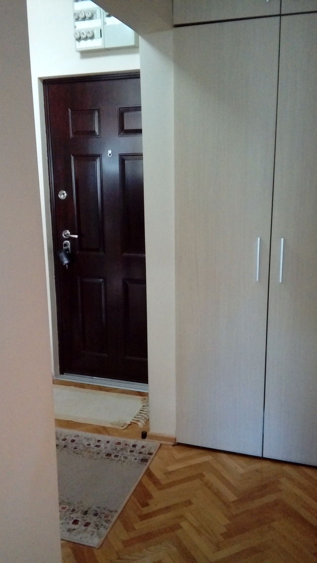 Nikole Skobaljića 11, Leskovac - 2