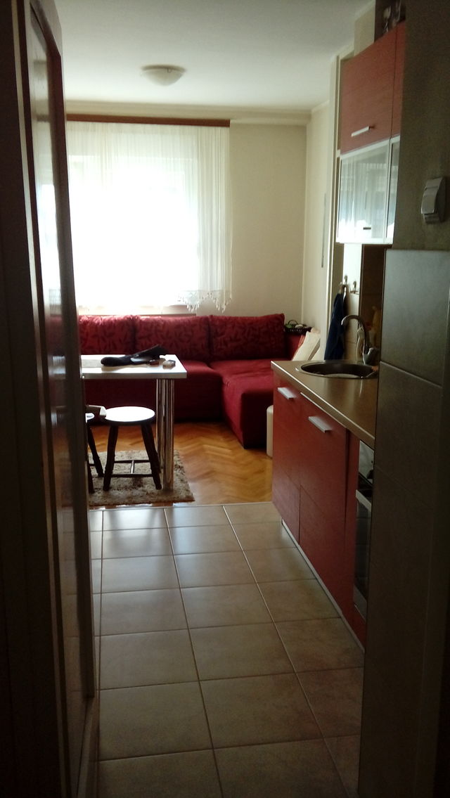 Nikole Skobaljića 11, Leskovac - 6