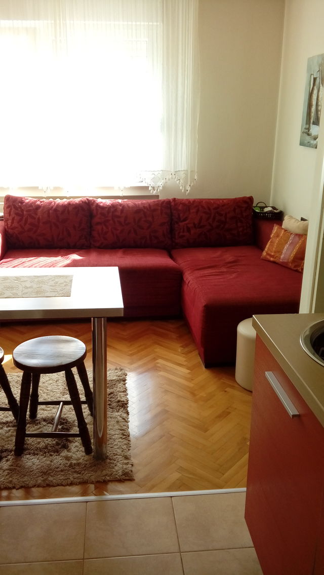 Nikole Skobaljića 11, Leskovac