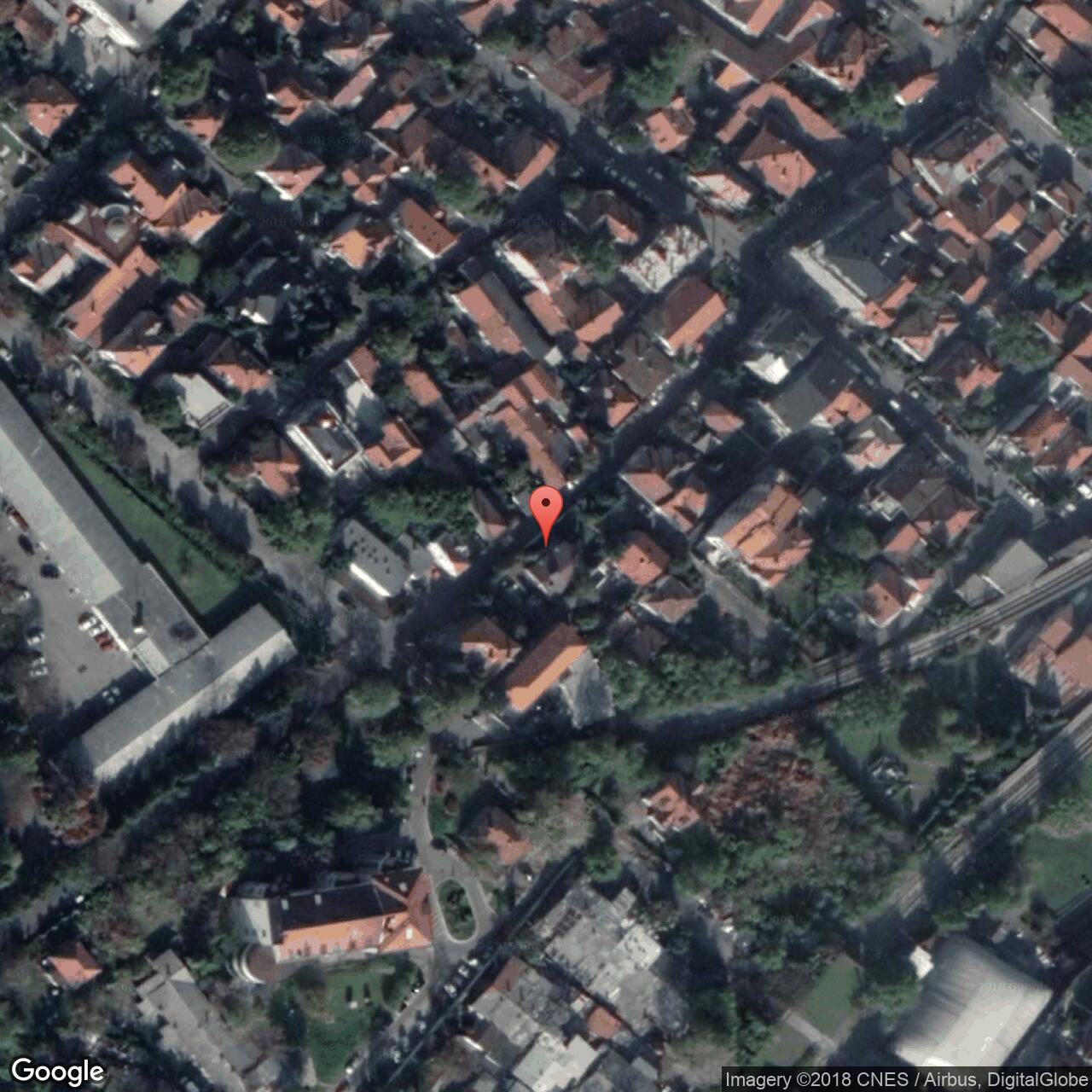 Gornjačka 15, Beograd