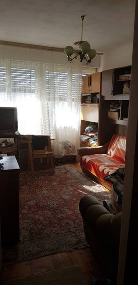 Matice srpske 59, Beograd - 4