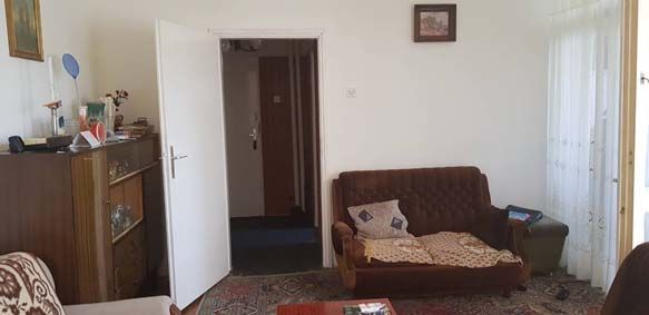 Matice srpske 59, Beograd - 3