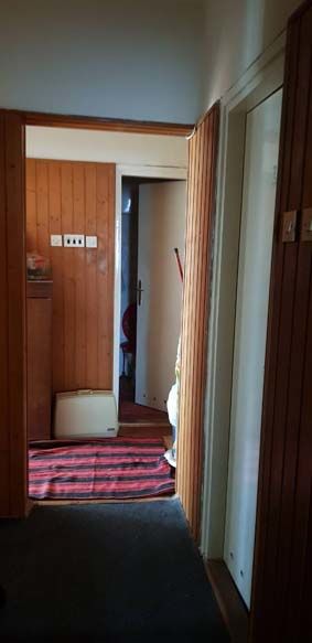 Matice srpske 59, Beograd - 1