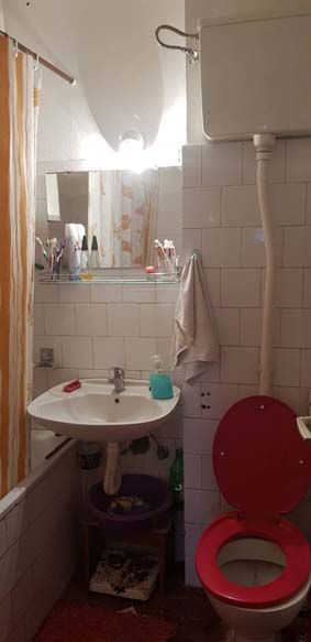 Matice srpske 59, Beograd - 8