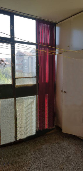 Matice srpske 59, Beograd - 6