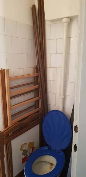 Matice srpske 59, Beograd - 9