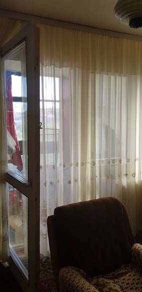 Matice srpske 59, Beograd - 7