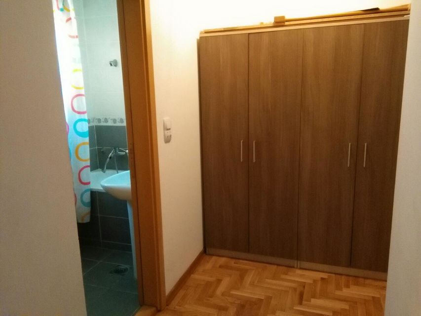 Braće Vučković 30, Beograd - 2