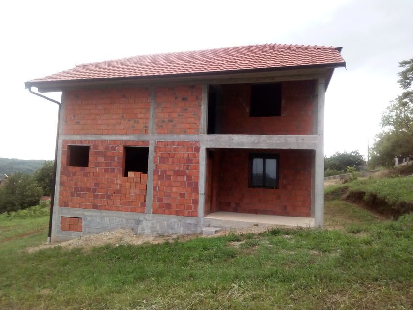 Labuda Šćekovića 32, Beograd - 5