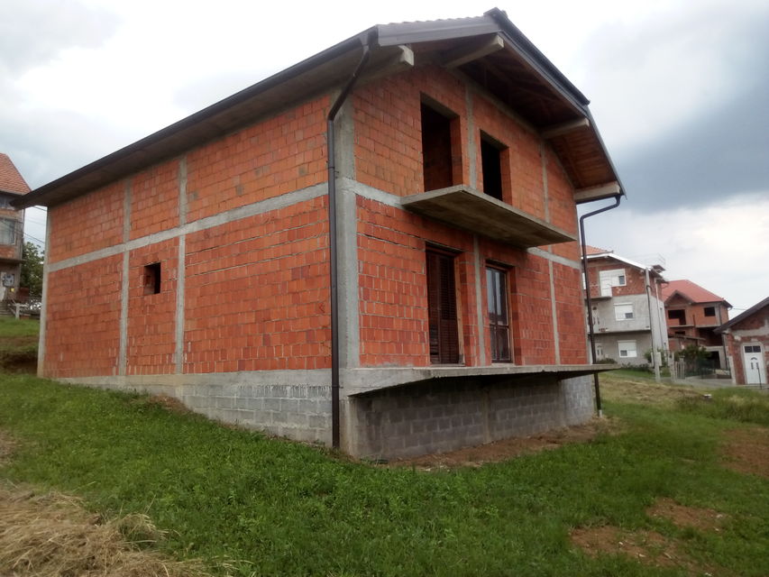 Labuda Šćekovića 32, Beograd - 3