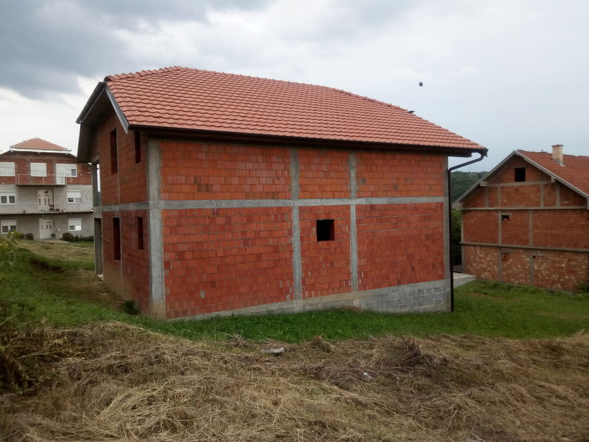 Labuda Šćekovića 32, Beograd - 4