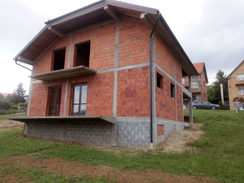 Labuda Šćekovića 32, Beograd