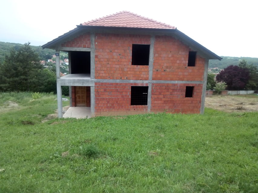 Labuda Šćekovića 32, Beograd - 2