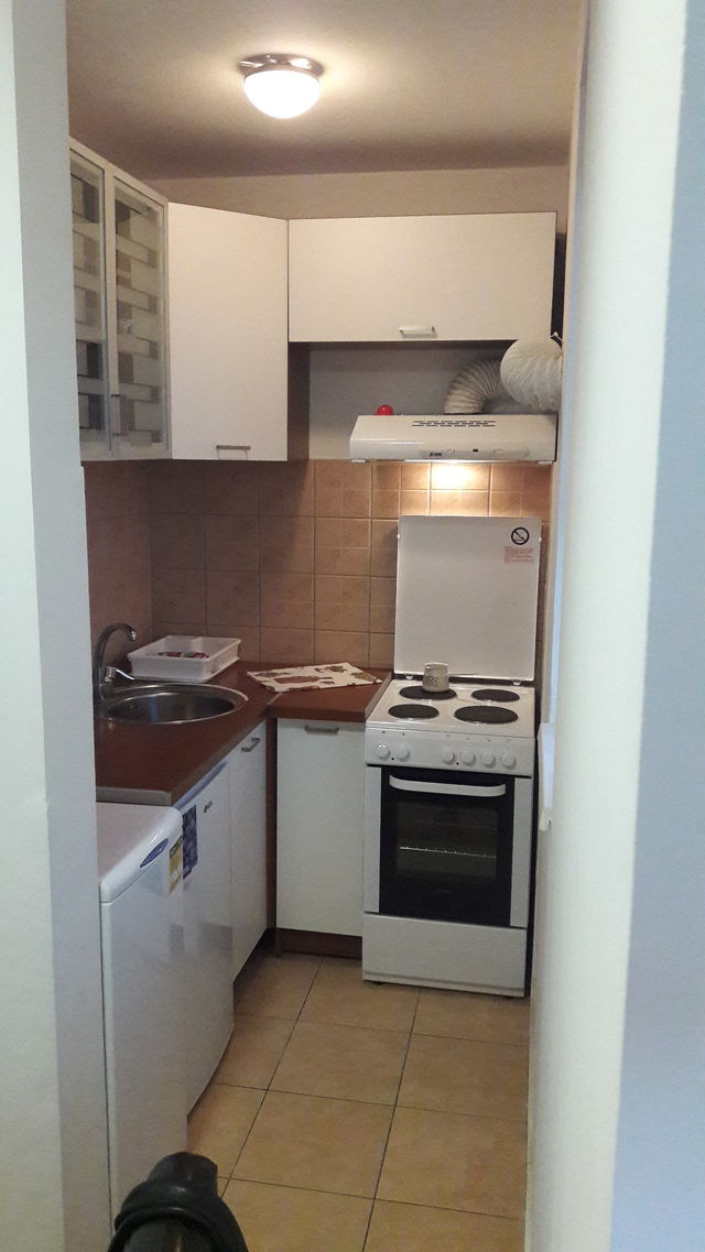 Danijelova 11, Beograd - 3