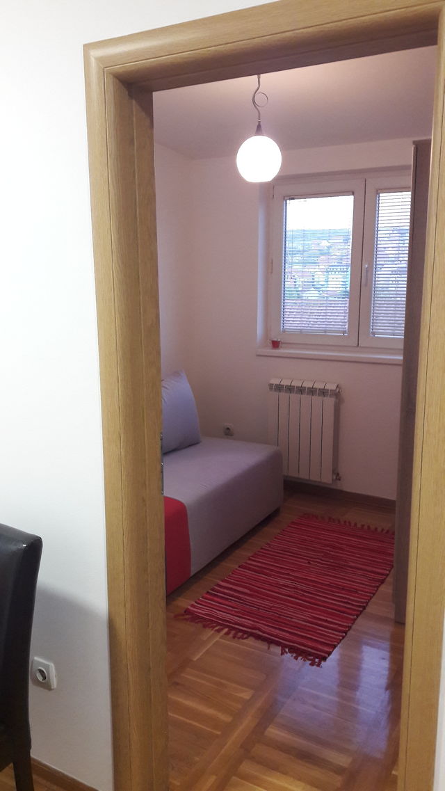 Danijelova 11, Beograd - 4